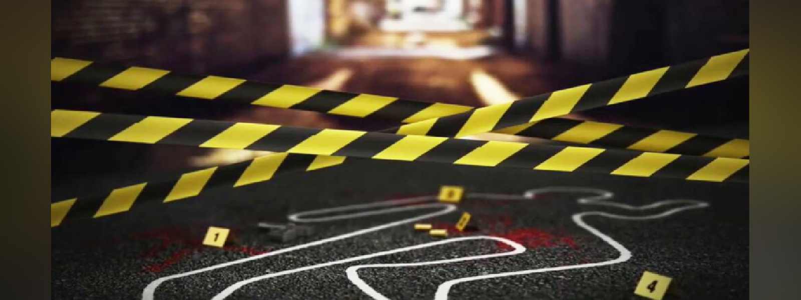 ප්‍රදේශ දෙකකින් සැකකටයුතු මරණ දෙකක්